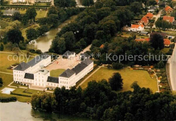 Graesten lot Fliegeraufnahme