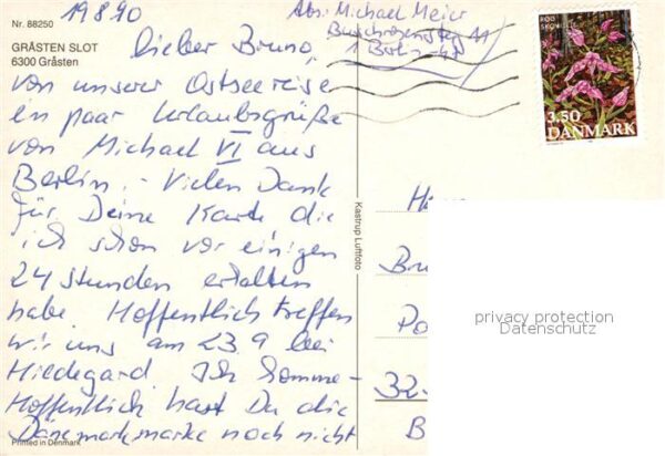 Graesten lot Fliegeraufnahme – Bild 2