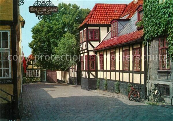 Faaborg Holkegade