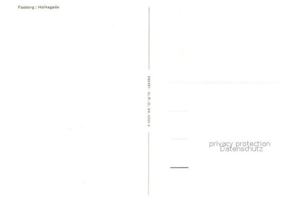 Faaborg Holkegade – Bild 2