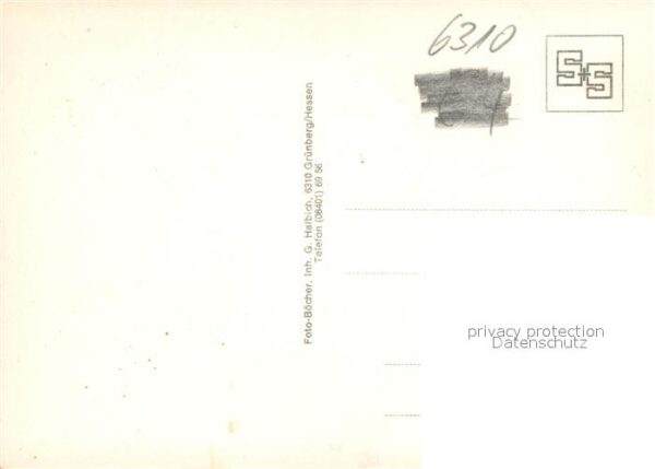 Gruenberg Hessen Gallushalle Bildungsstätte des deutsche – Bild 2