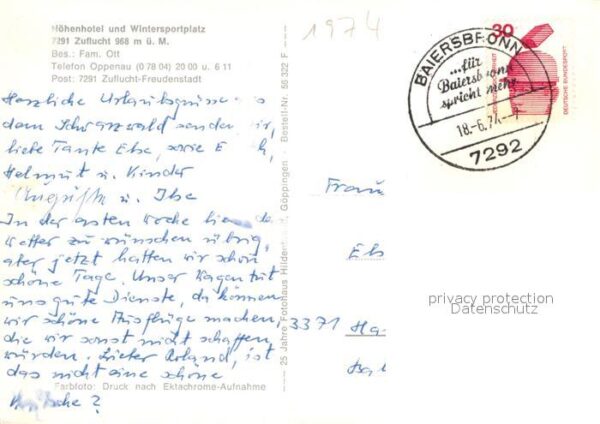 Zuflucht Höhen Hotel Gaststube Oldtimer Kutschen – Bild 2