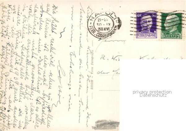 Capri Panorama – Bild 2