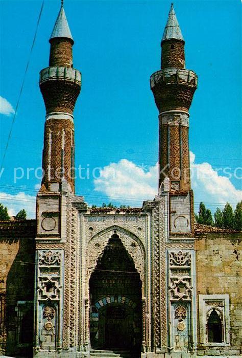 Sivas Gök Medrese