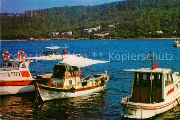 Antalya Kemer Tatil Köyü