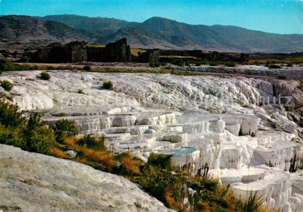 Denizli Pamukkale