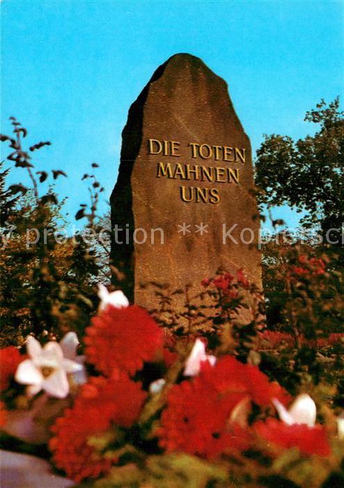 Berlin Gedenkstätte der Sozialisten Friedrichs