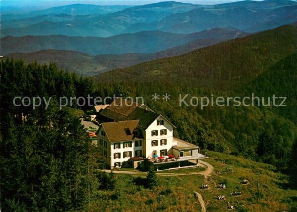 Badenweiler Hotel Hochblauen