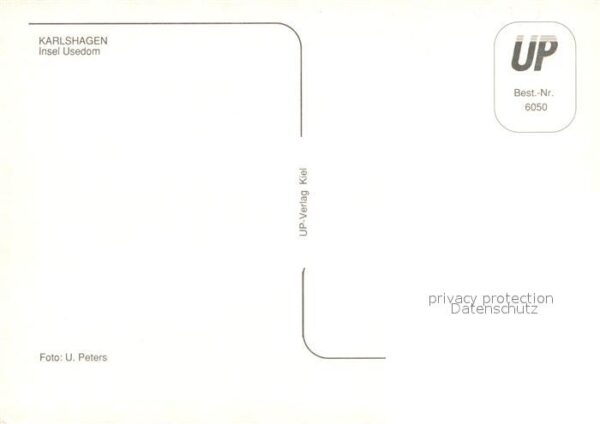 Karlshagen Fliegeraufnahme – Bild 2