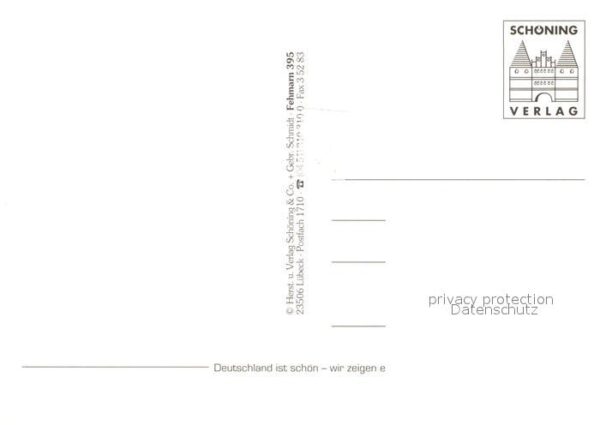 Petersdorf Fehmarn Ortsansichten Kirche Fliegeraufnahme – Bild 2