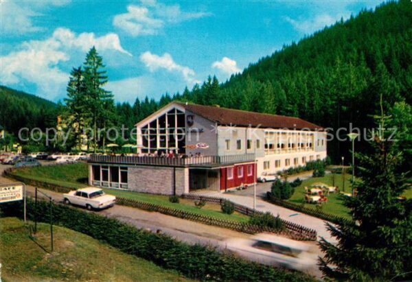 Wildemann Kurhaus