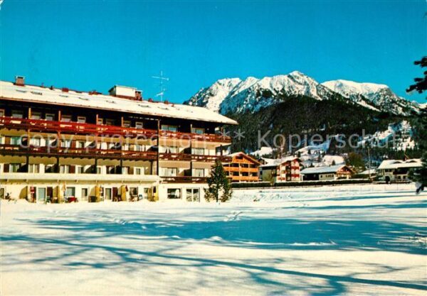 Oberstdorf Hotel garni Kappeler Haus