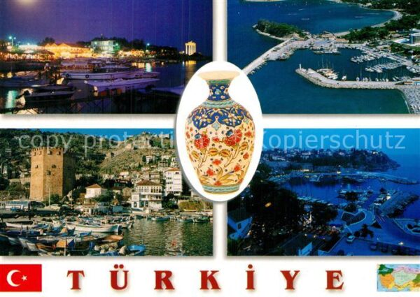 Side Antalya Alanya Kemer Antalya Tile