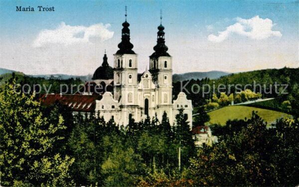 Maria Trost Kirche
