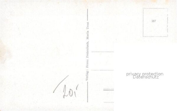 Maria Trost Kirche – Bild 2