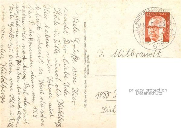 Winterberg Hochsauerland Sprungschanze Pforte Herrloh Kurpark – Bild 2