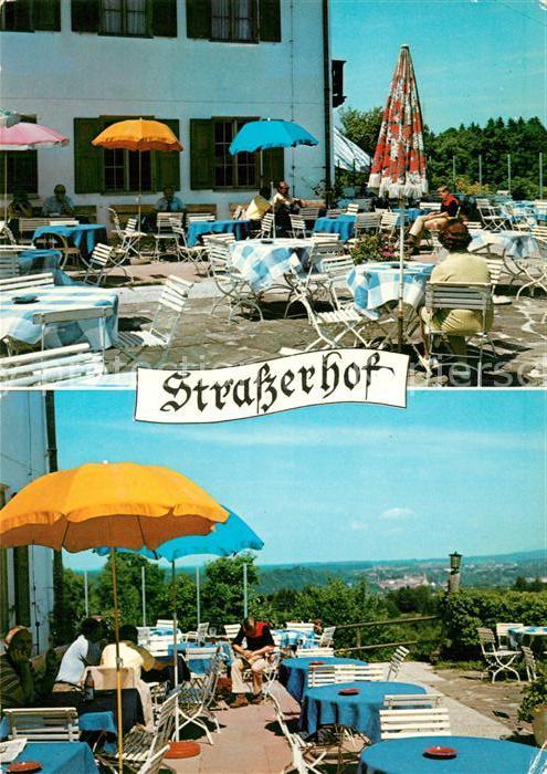 Buchberg Geretsried Straßerhof