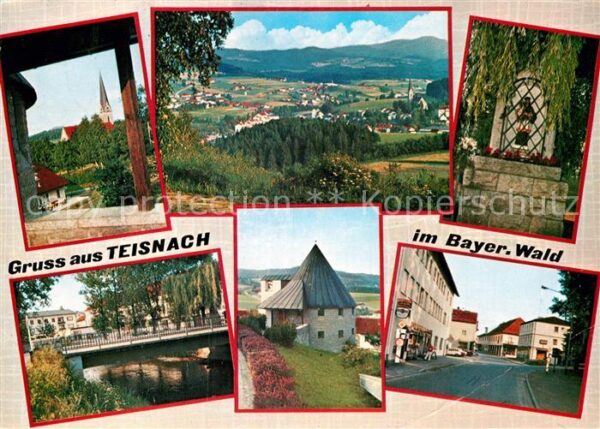 Teisnach
