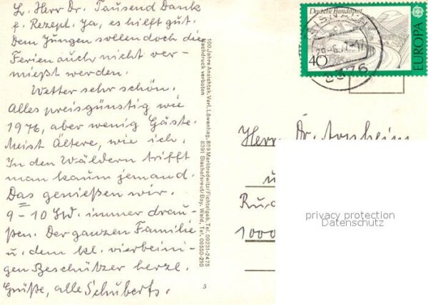 Teisnach – Bild 2