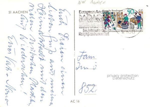 Aachen – Bild 2