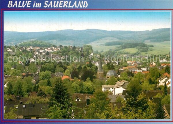 Balve