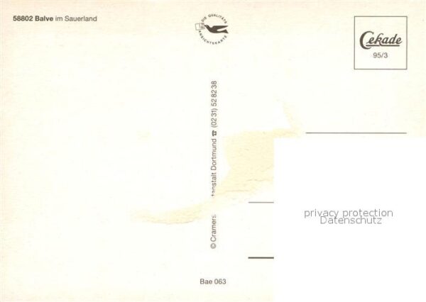 Balve – Bild 2