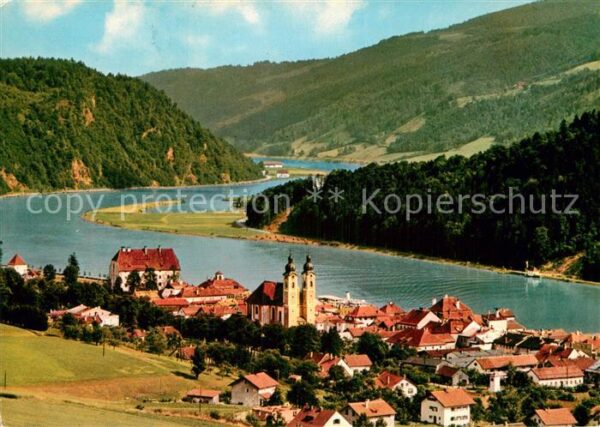 Obernzell