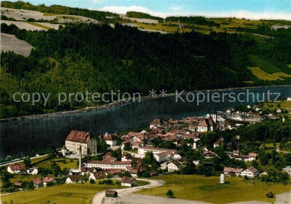 Obernzell
