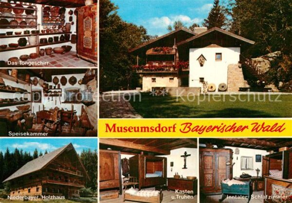 Tittling Ferienhotel Dreiburgensee