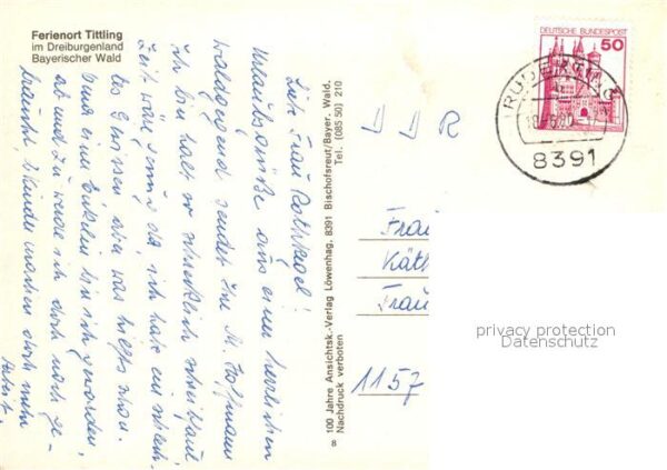 Tittling – Bild 2