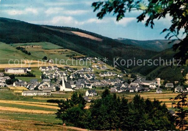 Willingen Sauerland
