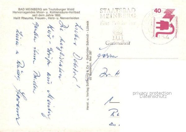 Bad Meinberg – Bild 2