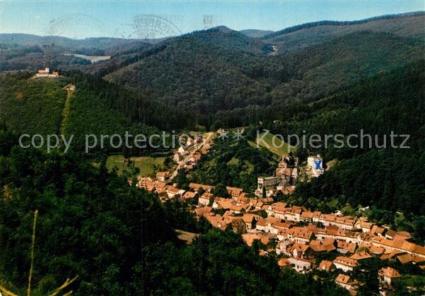 Bad Lauterberg
