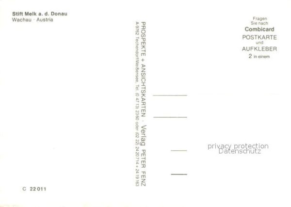 Melk Donau Stift – Bild 2