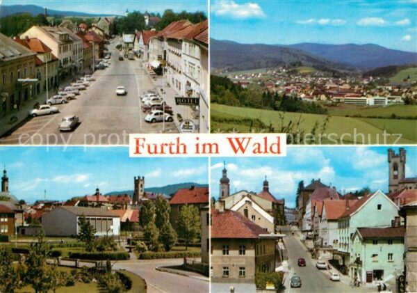 Furth Wald