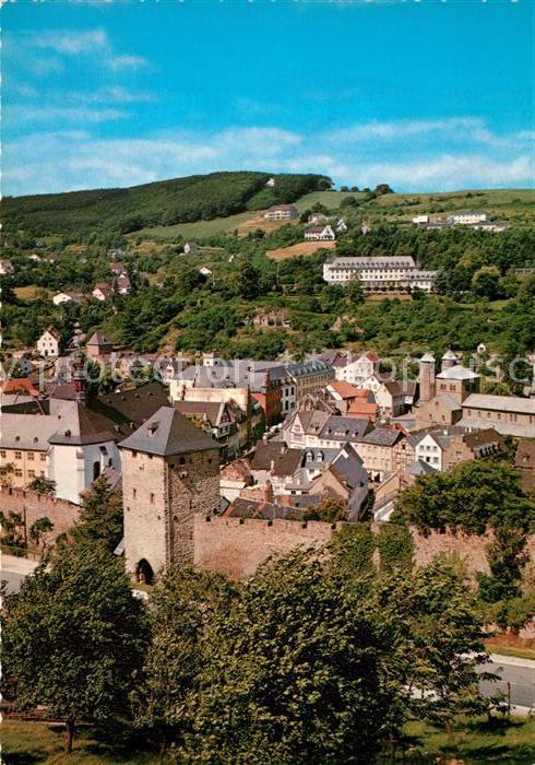 Bad Muenstereifel Tor