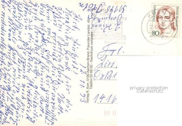Porz Koeln – Bild 2