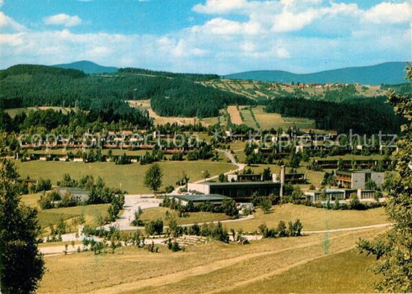 Grafenau Niederbayern