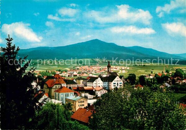 Koetzting Kaitersberg
