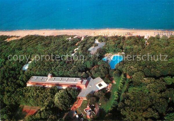 San Vincenzo Toscana Park Hotel I Lecci
