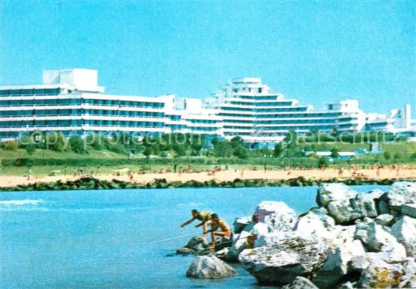 Aurora Hotel Onix