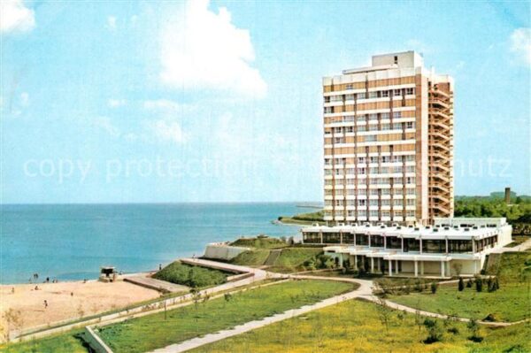 Saturn Hotel Diana
