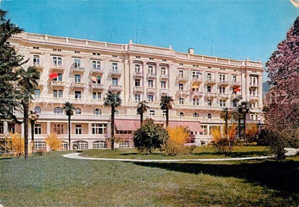 Merano Meran Hotel Palazzo
