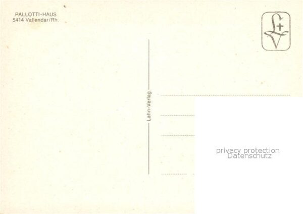 Vallendar Pallotti-Haus – Bild 2