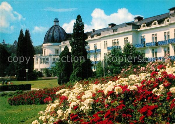 Bad Wildungen Badehotel