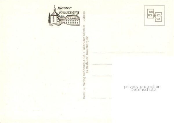 Kreuzberg Rhoen Kapelle Klosterbrauerei – Bild 2