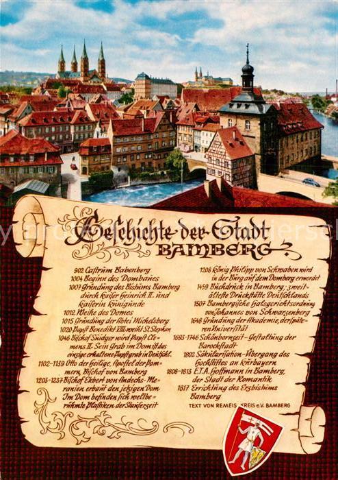 Bamberg
