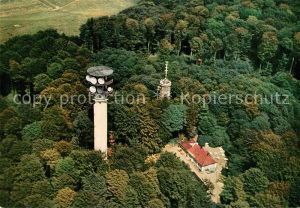 Schoenwalde Bungsberg Waldrestaurant Bungsberg
