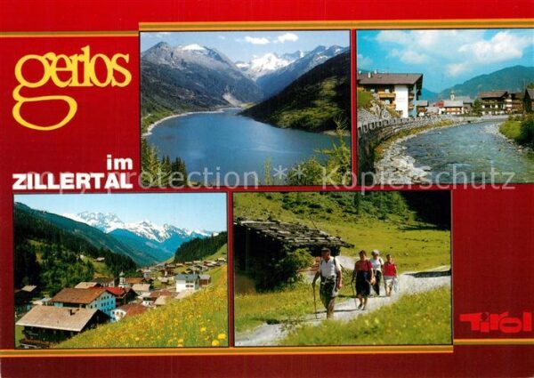 Gerlos