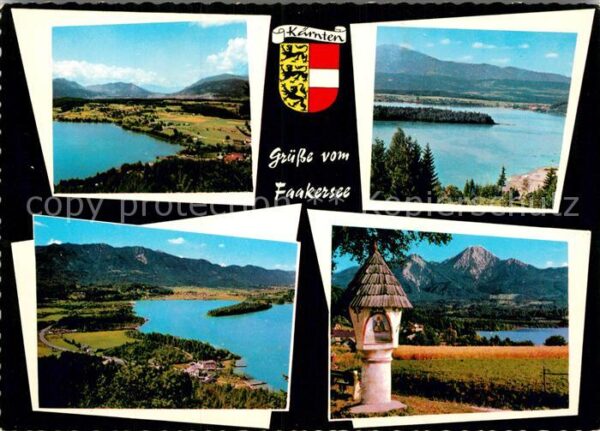 Faakersee